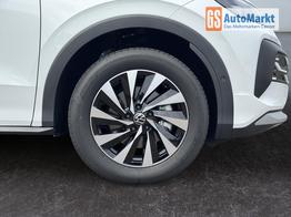 Volkswagen T-Roc 1,5 eTSI DSG LIFE LED Plus Anh&auml;ngerkupplung Navigation Digital Pro Sitzheizung beheiztes Lenkrad 17 Zoll Alu 5J Garantie 