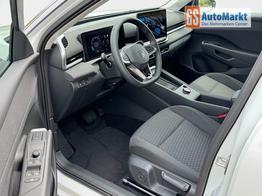 Volkswagen T-Roc 1,5 eTSI DSG LIFE LED Plus Anh&auml;ngerkupplung Navigation Digital Pro Sitzheizung beheiztes Lenkrad 17 Zoll Alu 5J Garantie 