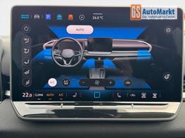 Volkswagen T-Roc 1,5 eTSI DSG LIFE LED Plus Anh&auml;ngerkupplung Navigation Digital Pro Sitzheizung beheiztes Lenkrad 17 Zoll Alu 5J Garantie 