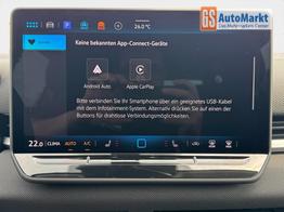 Volkswagen T-Roc 1,5 eTSI DSG LIFE LED Plus Anh&auml;ngerkupplung Navigation Digital Pro Sitzheizung beheiztes Lenkrad 17 Zoll Alu 5J Garantie 