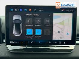 Volkswagen T-Roc 1,5 eTSI DSG LIFE LED Plus Anh&auml;ngerkupplung Navigation Digital Pro Sitzheizung beheiztes Lenkrad 17 Zoll Alu 5J Garantie 