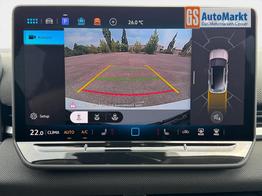 Volkswagen T-Roc 1,5 eTSI DSG LIFE LED Plus Anh&auml;ngerkupplung Navigation Digital Pro Sitzheizung beheiztes Lenkrad 17 Zoll Alu 5J Garantie 