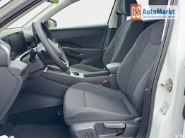 Volkswagen T-Roc 1,5 eTSI DSG LIFE LED Plus Anh&auml;ngerkupplung Navigation Digital Pro Sitzheizung beheiztes Lenkrad 17 Zoll Alu 5J Garantie 