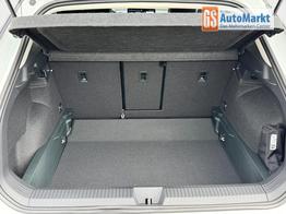 Volkswagen T-Roc 1,5 eTSI DSG LIFE LED Plus Anh&auml;ngerkupplung Navigation Digital Pro Sitzheizung beheiztes Lenkrad 17 Zoll Alu 5J Garantie 