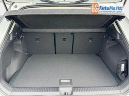 Volkswagen T-Roc 1,5 eTSI DSG LIFE LED Plus Anh&auml;ngerkupplung Navigation Digital Pro Sitzheizung beheiztes Lenkrad 17 Zoll Alu 5J Garantie 
