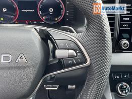 Skoda Karoq Sportline 2,0 TSI 4x4 DSG 2ZKlimaautomatik Canton Anh&auml;ngerkupplung Totewinkel Assistent 2 x Einparkhilfe Kamera 19 Zoll Felgen adaptiver Tempomat 5J Garantie 