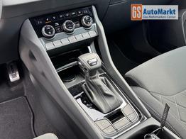 Skoda Karoq Sportline 2,0 TSI 4x4 DSG 2ZKlimaautomatik Canton Anh&auml;ngerkupplung Totewinkel Assistent 2 x Einparkhilfe Kamera 19 Zoll Felgen adaptiver Tempomat 5J Garantie 