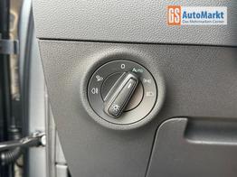 Skoda Karoq Sportline 2,0 TSI 4x4 DSG 2ZKlimaautomatik Canton Anh&auml;ngerkupplung Totewinkel Assistent 2 x Einparkhilfe Kamera 19 Zoll Felgen adaptiver Tempomat 5J Garantie 