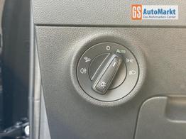 Skoda Karoq Sportline 1,5 TSI DSG 2ZKlimaautomatik Canton Anh&auml;ngerkupplung Totewinkel Assistent 2 x Einparkhilfe Kamera 19 Zoll Felgen adaptiver Tempomat 5J Garantie 