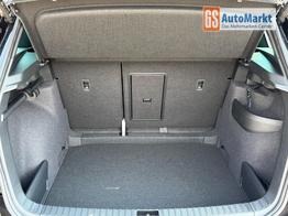 Skoda Karoq Sportline 1,5 TSI DSG 2ZKlimaautomatik Canton Anh&auml;ngerkupplung Totewinkel Assistent 2 x Einparkhilfe Kamera 19 Zoll Felgen adaptiver Tempomat 5J Garantie 