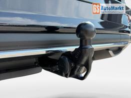 Skoda Karoq Sportline 1,5 TSI DSG 2ZKlimaautomatik Canton Anh&auml;ngerkupplung Totewinkel Assistent 2 x Einparkhilfe Kamera 19 Zoll Felgen adaptiver Tempomat 5J Garantie 