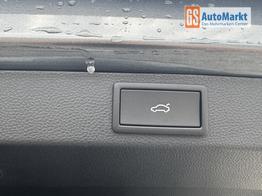 Skoda Karoq Sportline 1,5 TSI DSG 2ZKlimaautomatik Canton Anh&auml;ngerkupplung Totewinkel Assistent 2 x Einparkhilfe Kamera 19 Zoll Felgen adaptiver Tempomat 5J Garantie 