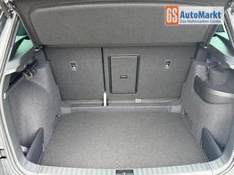 Skoda Karoq Sportline 1,5 TSI DSG 2ZKlimaautomatik Canton Anh&auml;ngerkupplung Totewinkel Assistent 2 x Einparkhilfe Kamera 19 Zoll Felgen adaptiver Tempomat 5J Garantie 