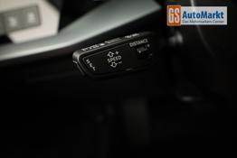Audi A3 TFSI 150 S tronic line AHK Matrix ACC elHk SpSi 3JG 