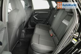 Audi A3 TFSI 150 S tronic line AHK Matrix ACC elHk SpSi 3JG 