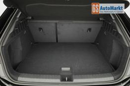 Audi A3 TFSI 150 S tronic line AHK Matrix ACC elHk SpSi 3JG 