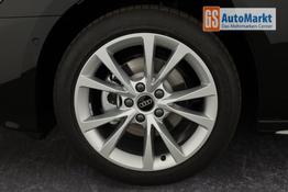 Audi A3 TFSI 150 S tronic line AHK Matrix ACC elHk SpSi 3JG 