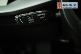 Audi A3 TFSI 150 S tronic line AHK Matrix ACC elHk SpSi 3JG 