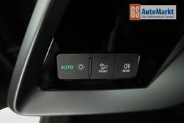 Audi A3 TFSI 150 S tronic line AHK Matrix ACC elHk SpSi 3JG 