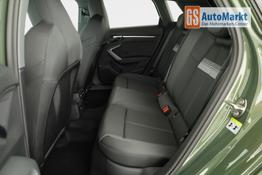 Audi A3 TFSI 150 S tronic line AHK Matrix ACC elHk SpSi 3JG 