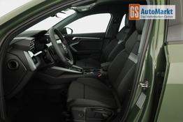 Audi A3 TFSI 150 S tronic line AHK Matrix ACC elHk SpSi 3JG 