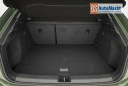 Audi A3 TFSI 150 S tronic line AHK Matrix ACC elHk SpSi 3JG 