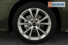 Audi A3 TFSI 150 S tronic line AHK Matrix ACC elHk SpSi 3JG 