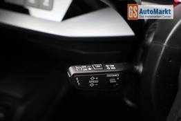 Audi A3 TFSI 150 S tronic line AHK Matrix ACC elHk SpSi 3JG 