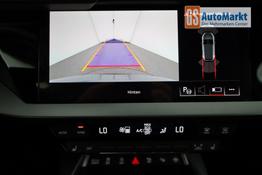 Audi A3 TFSI 150 S tronic line AHK Matrix ACC elHk SpSi 3JG 