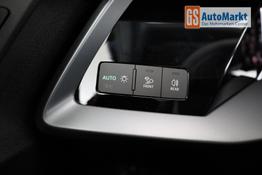 Audi A3 TFSI 150 S tronic line AHK Matrix ACC elHk SpSi 3JG 