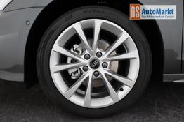 Audi A3 TFSI 150 S tronic line AHK Matrix ACC elHk SpSi 3JG 