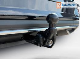Skoda Karoq Sportline 1,5 TSI DSG 2ZKlimaautomatik Canton Anh&auml;ngerkupplung Totewinkel Assistent 2 x Einparkhilfe Kamera 19 Zoll Felgen adaptiver Tempomat 5J Garantie 