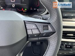 Seat Arona FR 1.5 TSI DSG Mo26 ACC 2Zokl 2xPDC Kam SHZ Full Link 