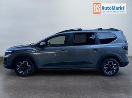 Dacia Jogger 110 Journey 7-Sitzer Navigation LED Alufelgen Sitzheizung Einparkhilfe Kamera 360&deg; Keyless 