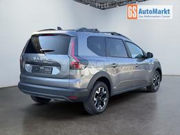 Dacia Jogger 110 Journey 7-Sitzer Navigation LED Alufelgen Sitzheizung Einparkhilfe Kamera 360&deg; Keyless 
