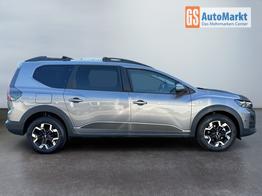 Dacia Jogger 110 Journey 7-Sitzer Navigation LED Alufelgen Sitzheizung Einparkhilfe Kamera 360&deg; Keyless 