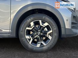 Dacia Jogger 110 Journey 7-Sitzer Navigation LED Alufelgen Sitzheizung Einparkhilfe Kamera 360&deg; Keyless 