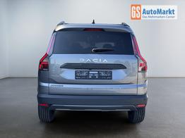 Dacia Jogger 110 Journey 7-Sitzer Navigation LED Alufelgen Sitzheizung Einparkhilfe Kamera 360&deg; Keyless 