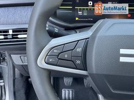 Dacia Jogger 110 Journey 7-Sitzer Navigation LED Alufelgen Sitzheizung Einparkhilfe Kamera 360&deg; Keyless 