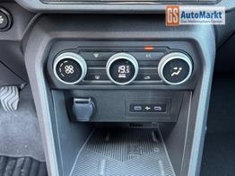 Dacia Jogger 110 Journey 7-Sitzer Navigation LED Alufelgen Sitzheizung Einparkhilfe Kamera 360&deg; Keyless 