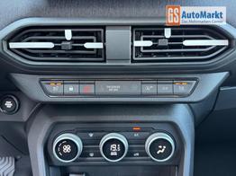 Dacia Jogger 110 Journey 7-Sitzer Navigation LED Alufelgen Sitzheizung Einparkhilfe Kamera 360&deg; Keyless 