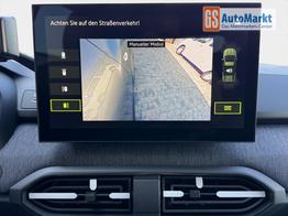 Dacia Jogger 110 Journey 7-Sitzer Navigation LED Alufelgen Sitzheizung Einparkhilfe Kamera 360&deg; Keyless 