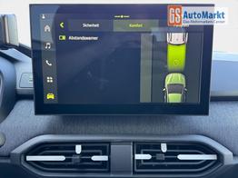 Dacia Jogger 110 Journey 7-Sitzer Navigation LED Alufelgen Sitzheizung Einparkhilfe Kamera 360&deg; Keyless 