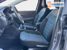 Dacia Jogger 110 Journey 7-Sitzer Navigation LED Alufelgen Sitzheizung Einparkhilfe Kamera 360&deg; Keyless 
