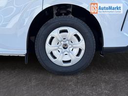 Ford Transit Custom Trend L2 320 9Sitzer 2x Klima 5J Garantie dunkle Scheiben Sync4 Sitzheizung 