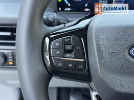 Ford Transit Custom Trend L2 320 9Sitzer 2x Klima 5J Garantie dunkle Scheiben Sync4 Sitzheizung 