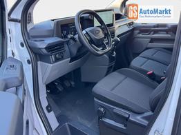 Ford Transit Custom Trend L2 320 9Sitzer 2x Klima 5J Garantie dunkle Scheiben Sync4 Sitzheizung 