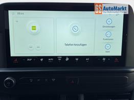 Ford Transit Custom Trend L2 320 9Sitzer 2x Klima 5J Garantie dunkle Scheiben Sync4 Sitzheizung 