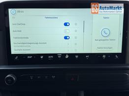 Ford Transit Custom Trend L2 320 9Sitzer 2x Klima 5J Garantie dunkle Scheiben Sync4 Sitzheizung 