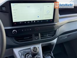 Ford Transit Custom Trend L2 320 9Sitzer 2x Klima 5J Garantie dunkle Scheiben Sync4 Sitzheizung 
